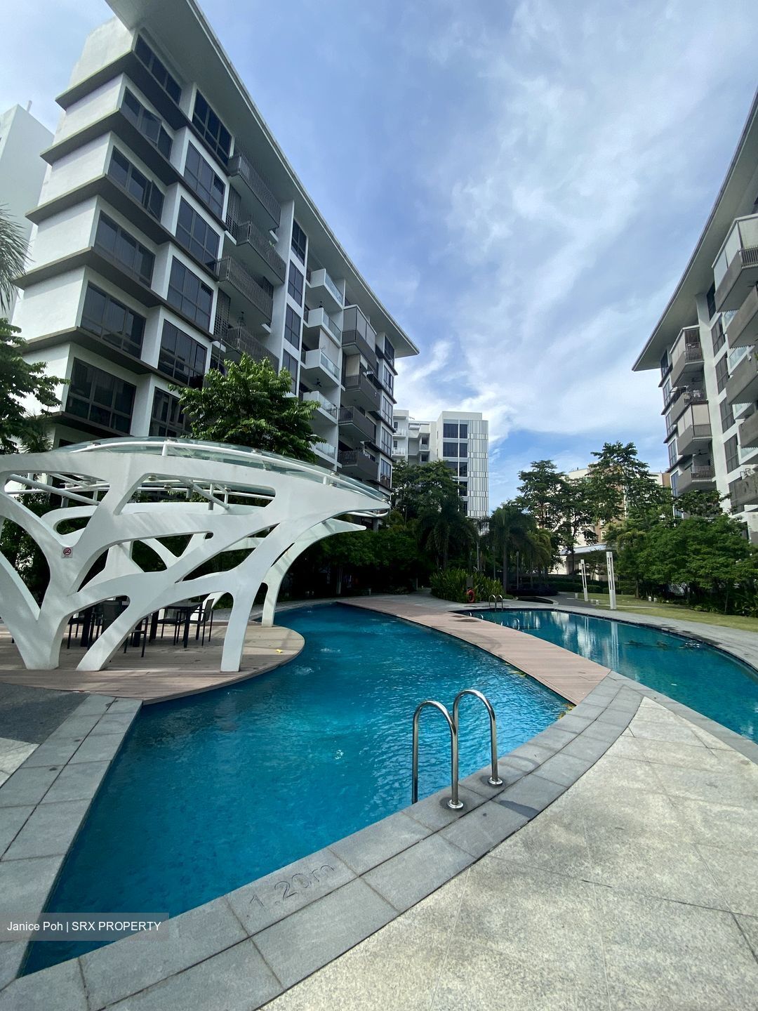 The Inflora (D17), Condominium #352726561